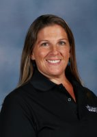 Mathematics Teacher at Wharton High School